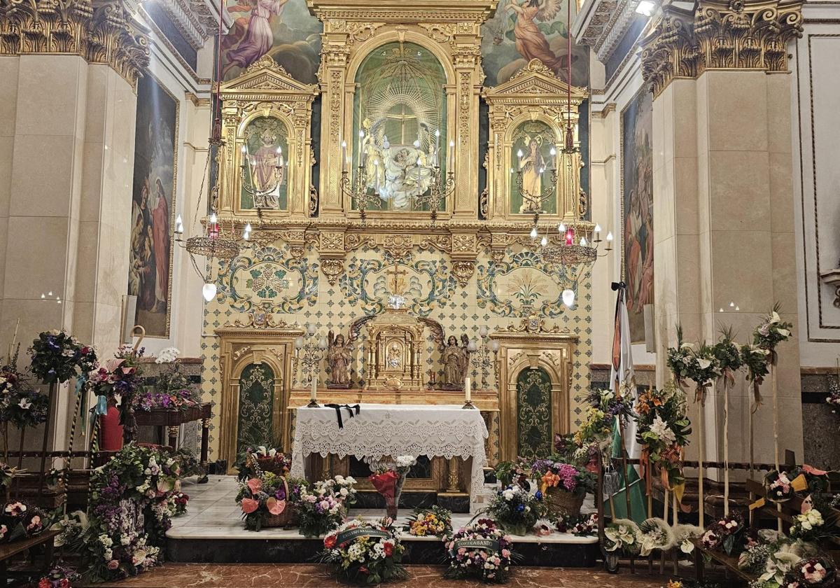 Villajoyosa Celebrates 725 Years