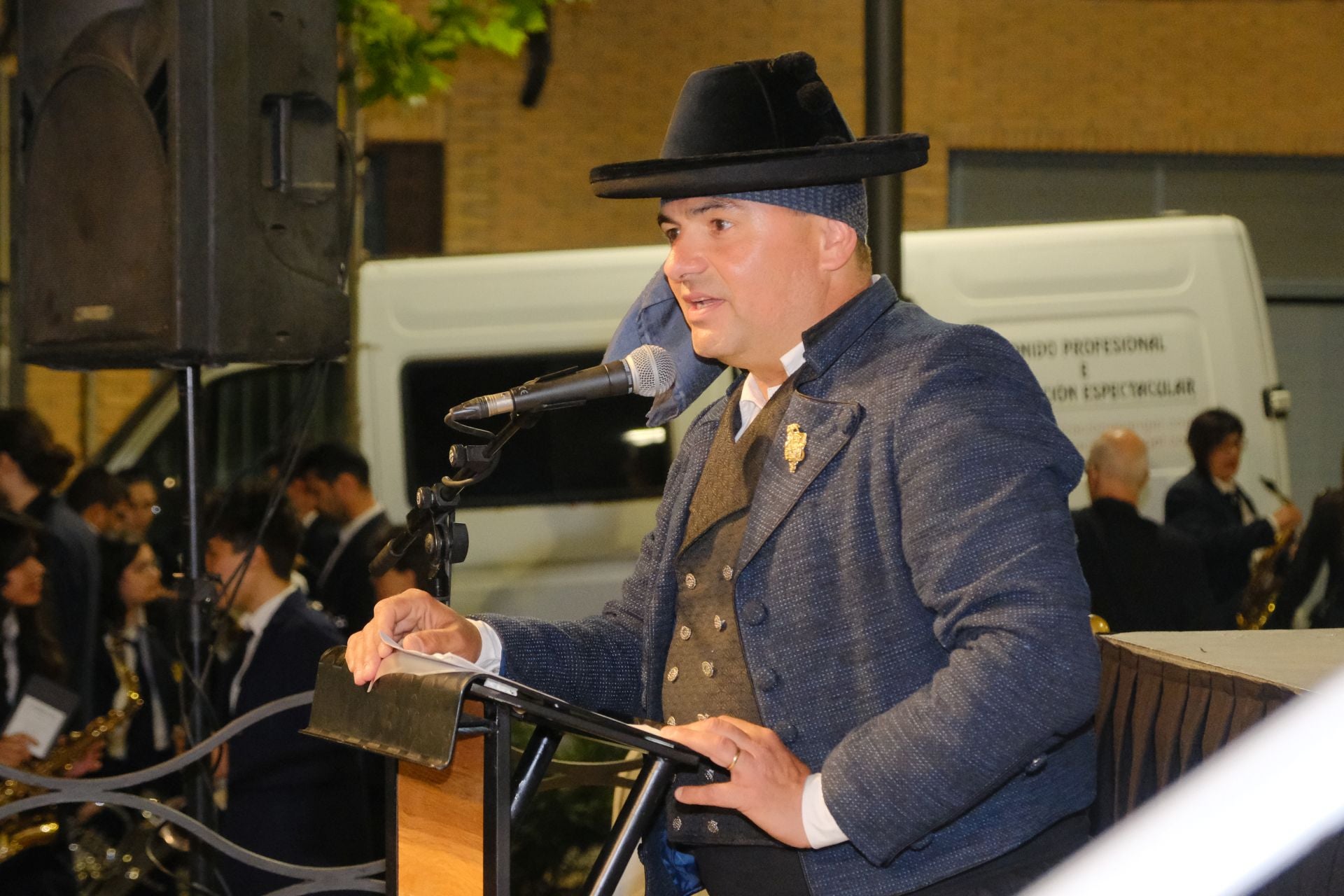 Festival de Bandas Andrés Llorens