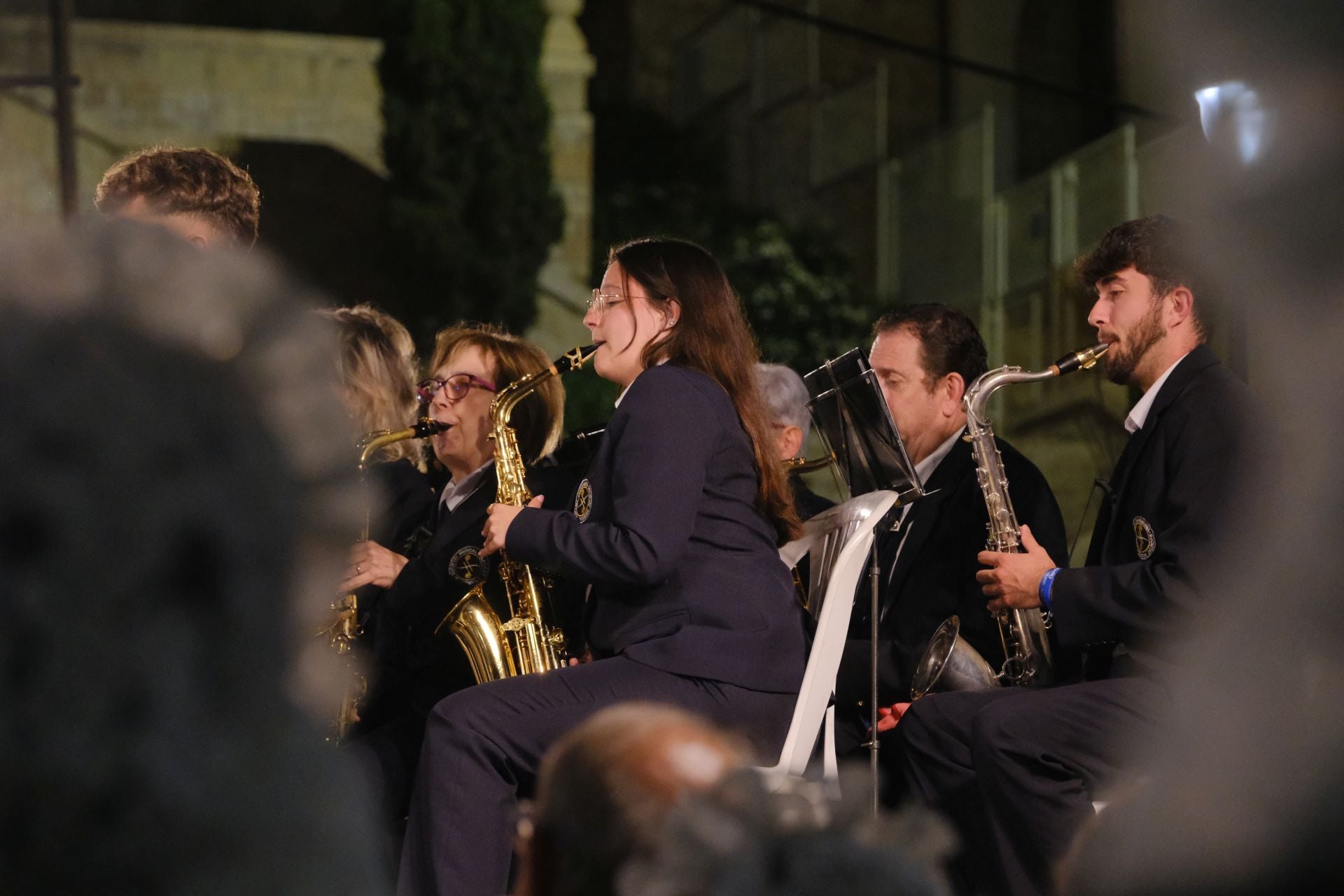 Festival de Bandas Andrés Llorens