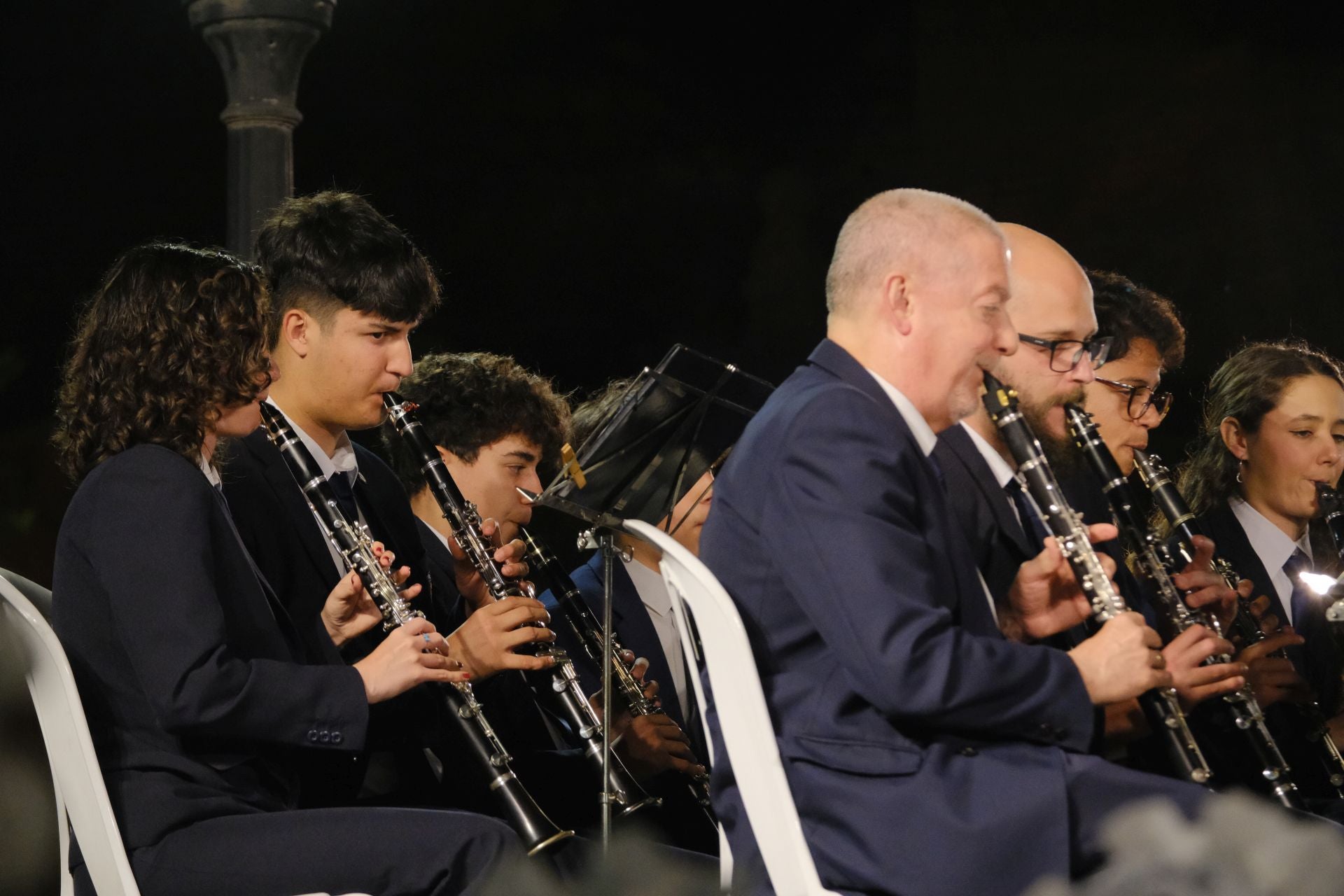 Festival de Bandas Andrés Llorens