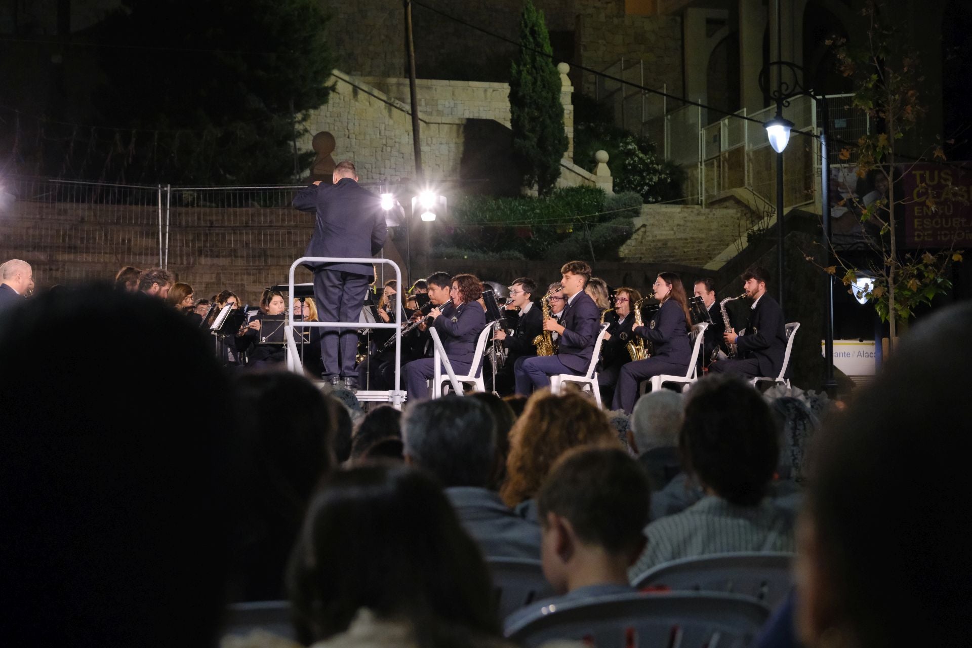 Festival de Bandas Andrés Llorens