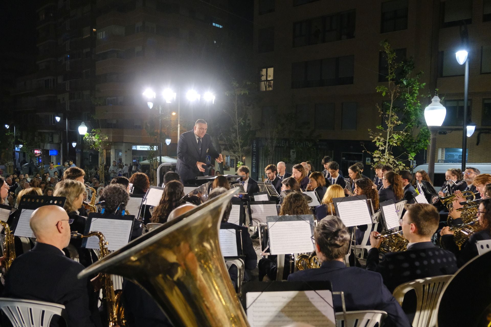 Festival de Bandas Andrés Llorens