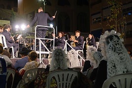 Festival de Bandas Andrés Llorens