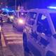 Imagen principal - Drunk, Drugged, at 150 km/h and Driving the Wrong Way: Benidorm Local Police Prevent a Tragedy on the N-332