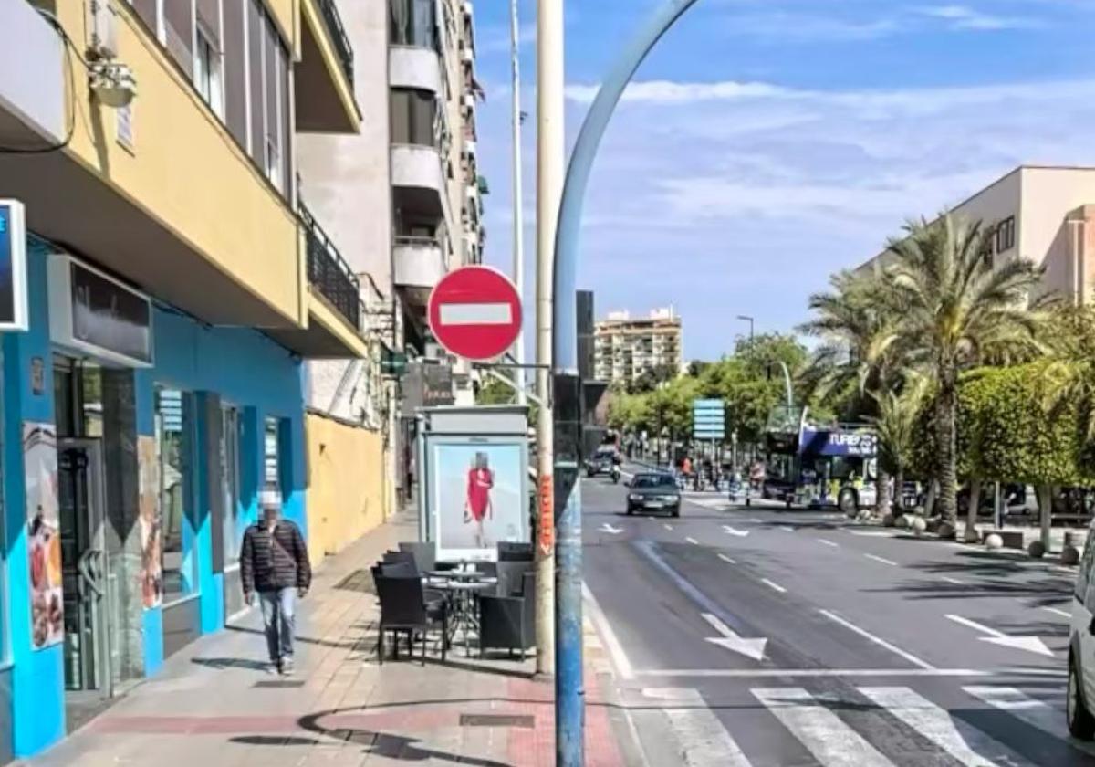 More Power Outages in Alicante: These are the City Neighbourhoods and Other Municipalities that Will Be Without Electricity