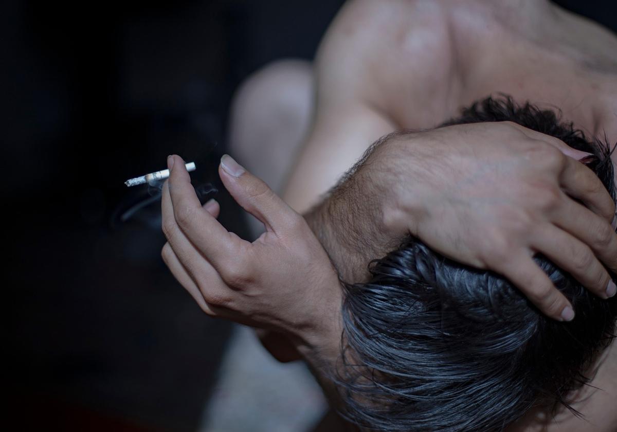 Tobacco has a high addiction rate among its regular consumers.