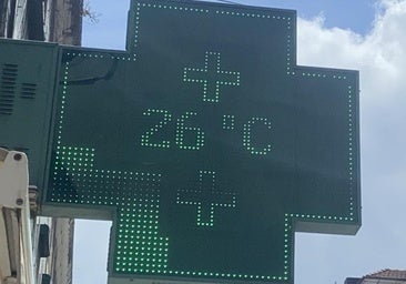 Pharmacies in Alicante to Alert About Heatwaves During Summer Months
