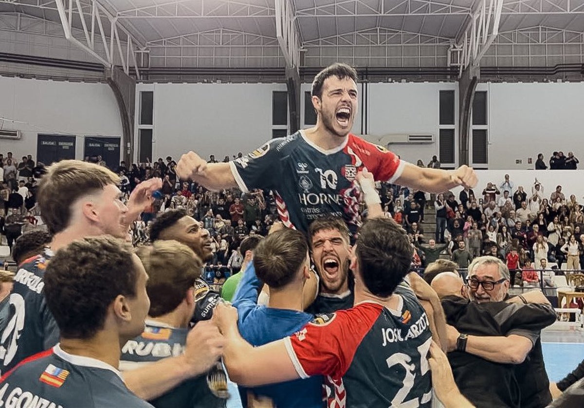 Eon Alicante Faces Historic Challenge in Burgos This Saturday