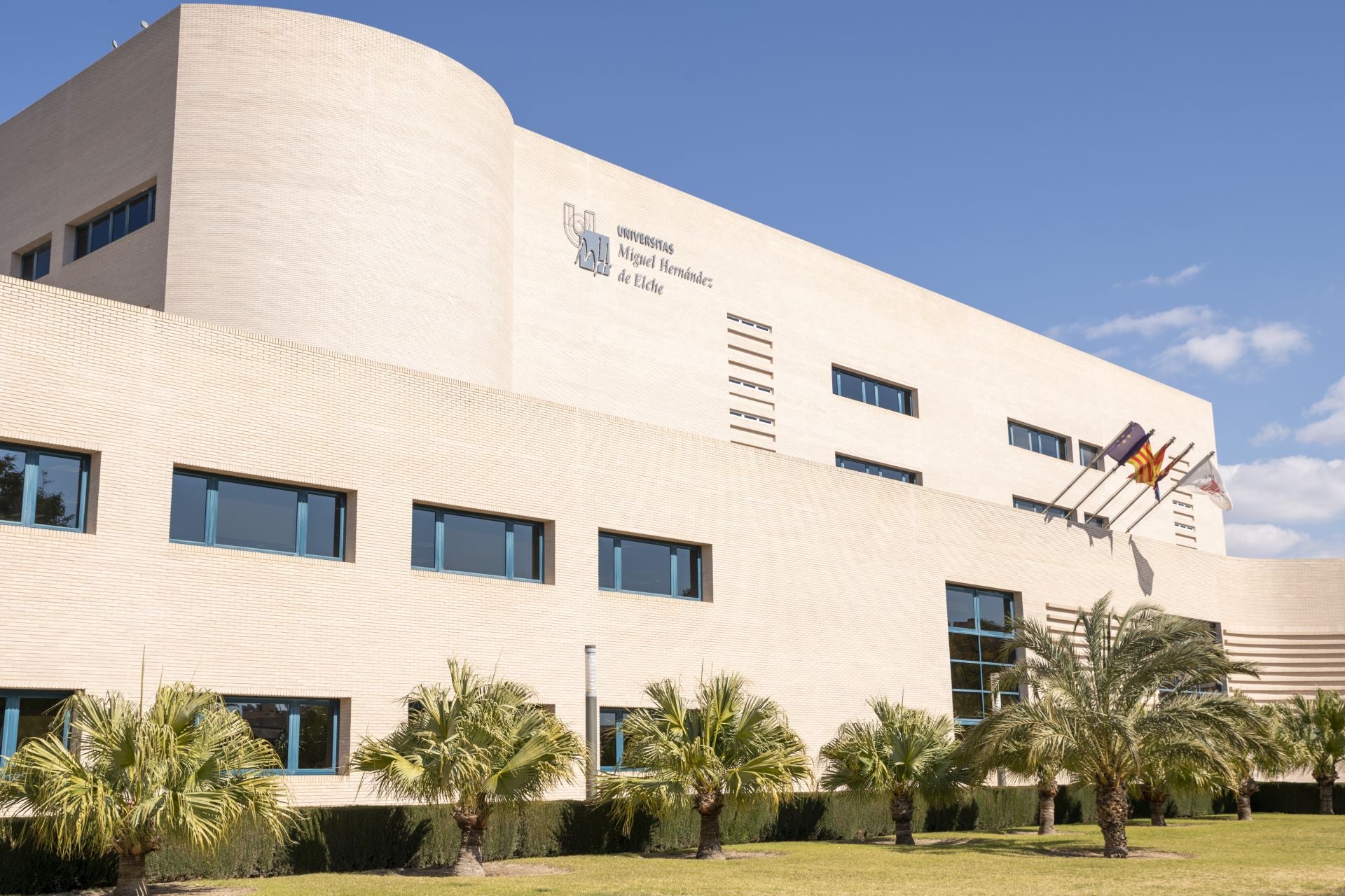 Universidad Miguel Hernández de Elche.
