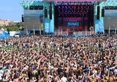 Mucho más que sol y playa: estas son las grandes citas de la programación estival de Benidorm