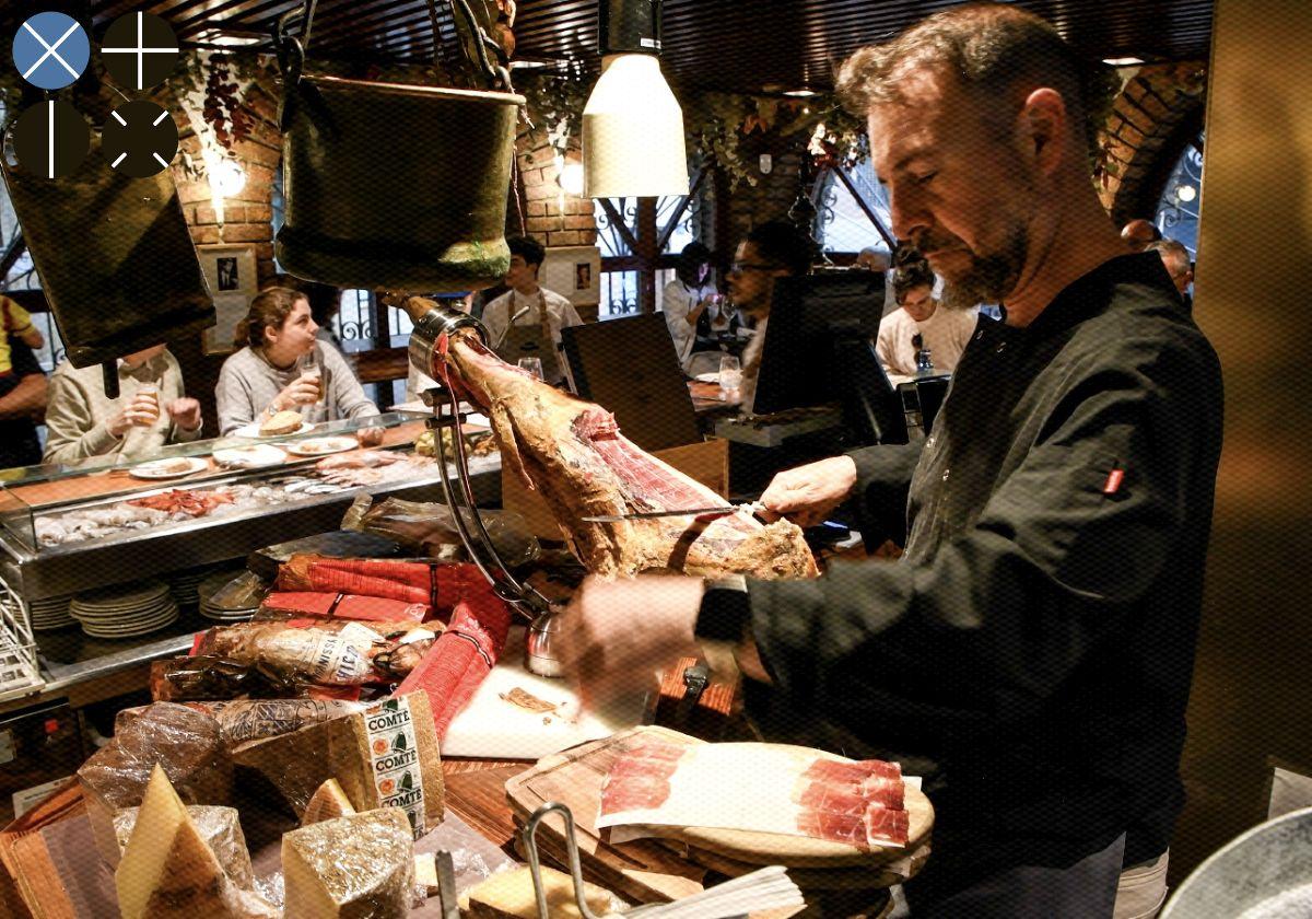 TodoAlicante rinde homenaje a la Gastronomía alicantina