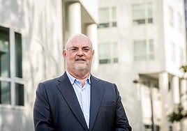 Imagen de Alberto de Rosa.