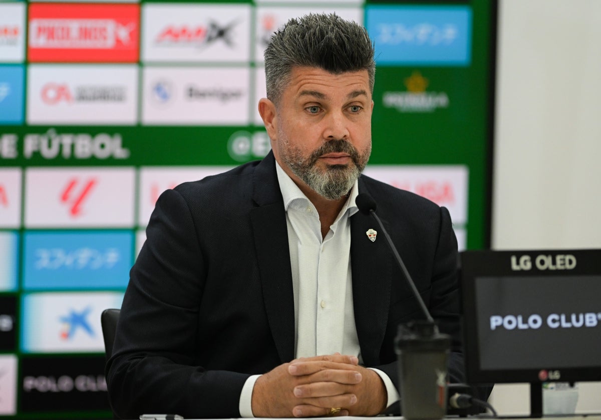 Elche Targets Referees and Files Formal Complaint
