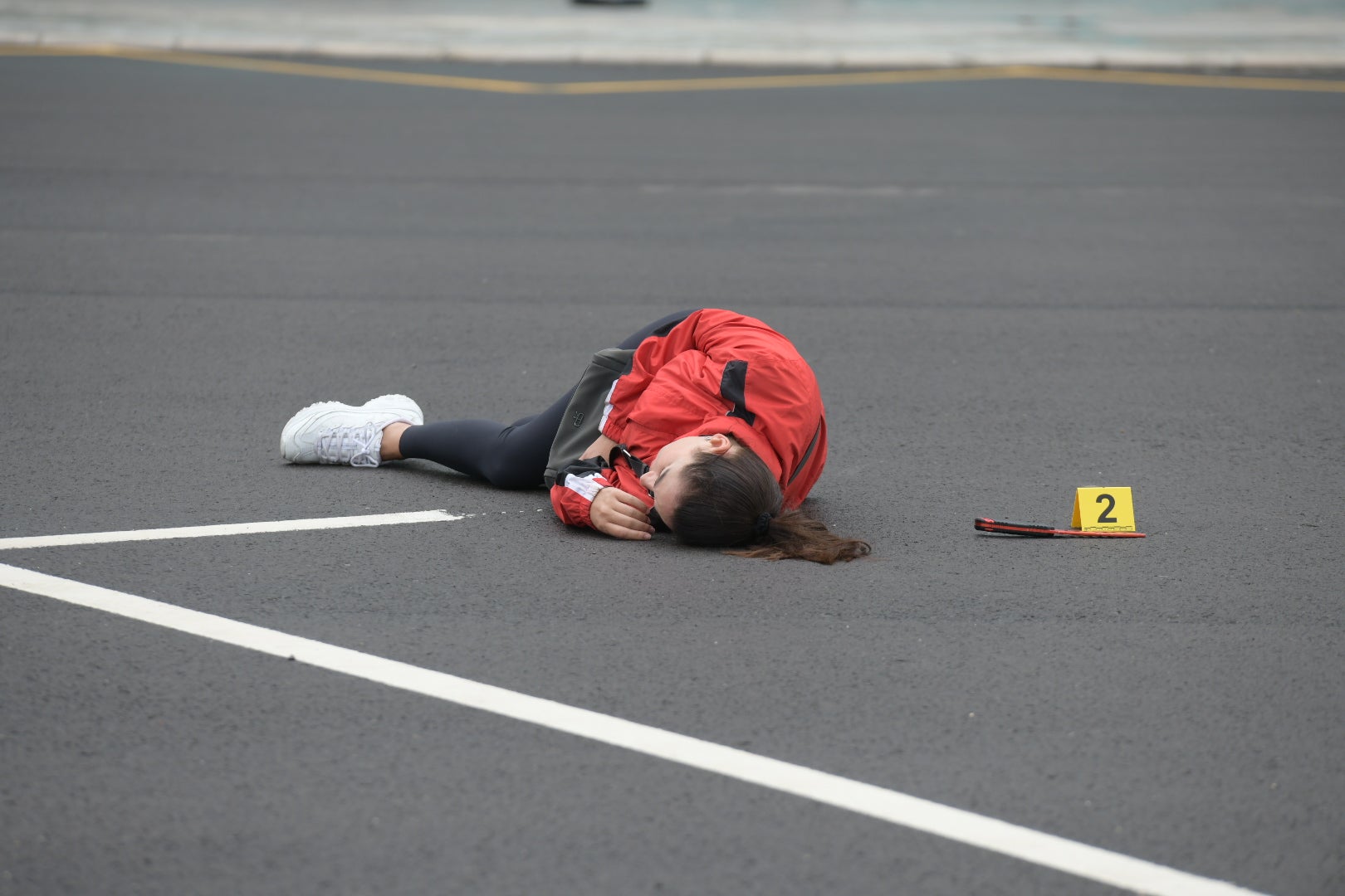 Las imágenes más impactantes del simulacro antiterrorista en Alicante