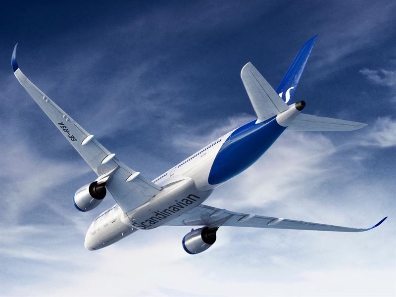 Alicante-Elche Airport Expands Flights to Nordic Countries Beyond Peak Season