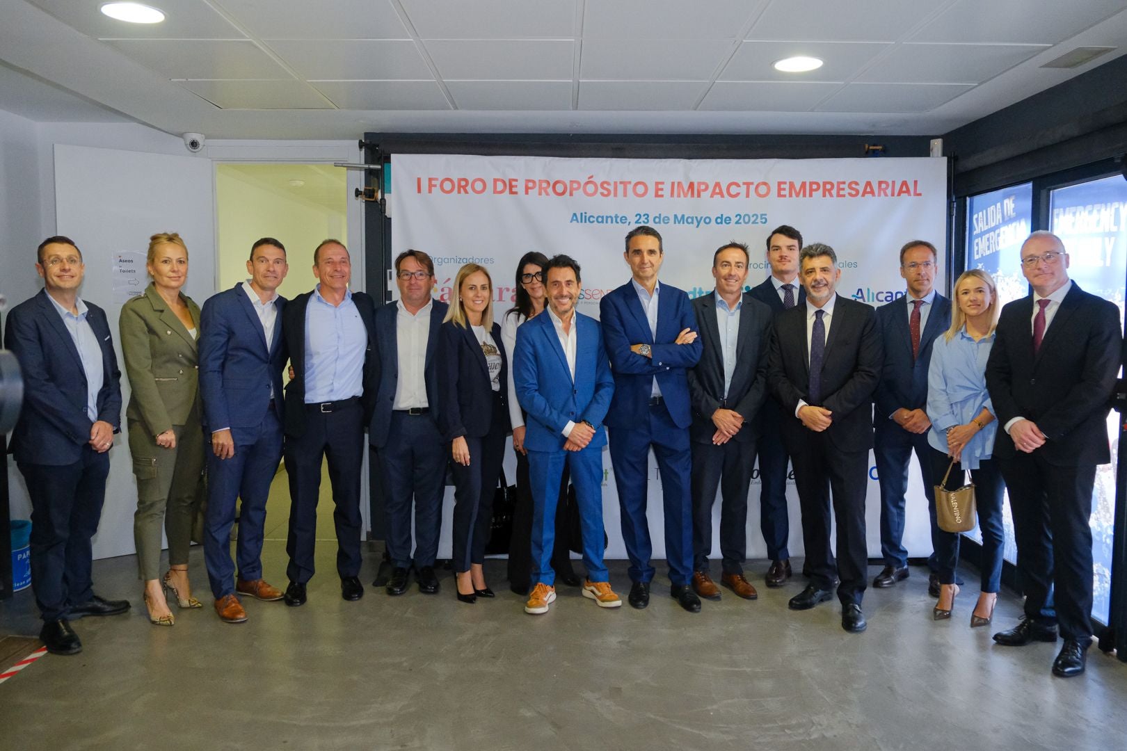 La Cámara de Comercio de Alicante aborda nuevas visiones sobre estrategia empresarial