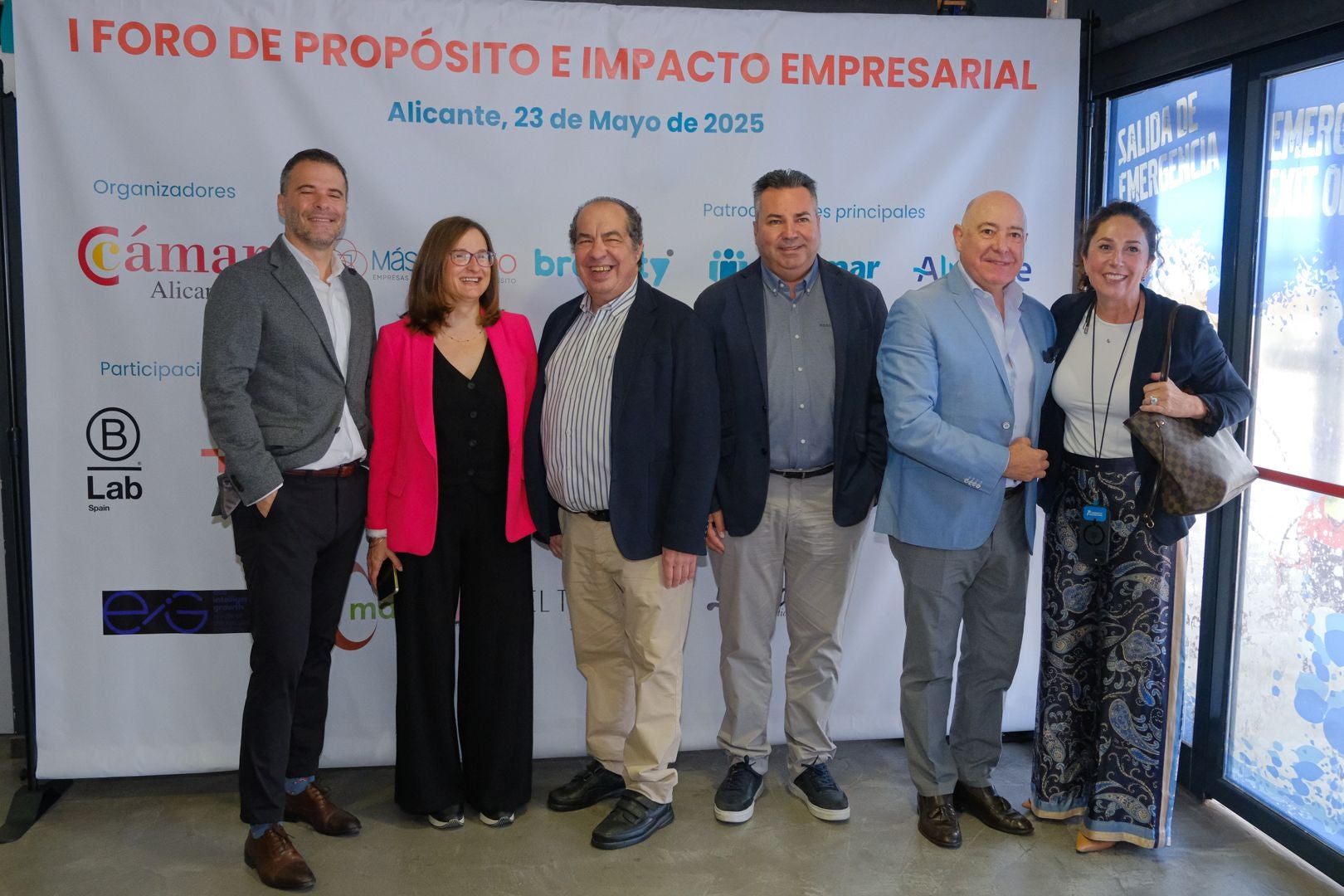 La Cámara de Comercio de Alicante aborda nuevas visiones sobre estrategia empresarial