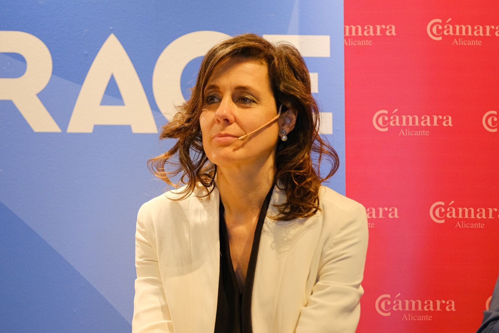 La Cámara de Comercio de Alicante aborda nuevas visiones sobre estrategia empresarial