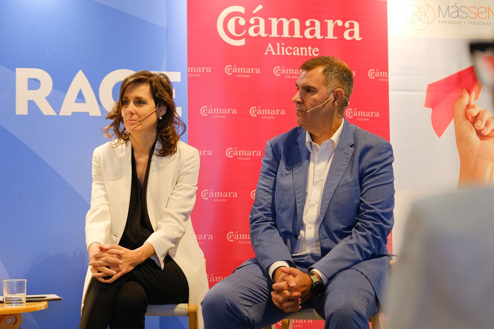 La Cámara de Comercio de Alicante aborda nuevas visiones sobre estrategia empresarial
