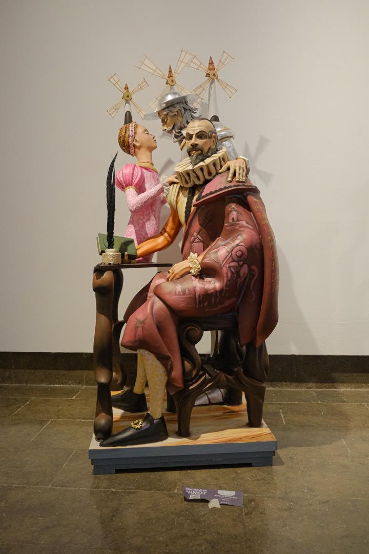 Polígono de San Blas