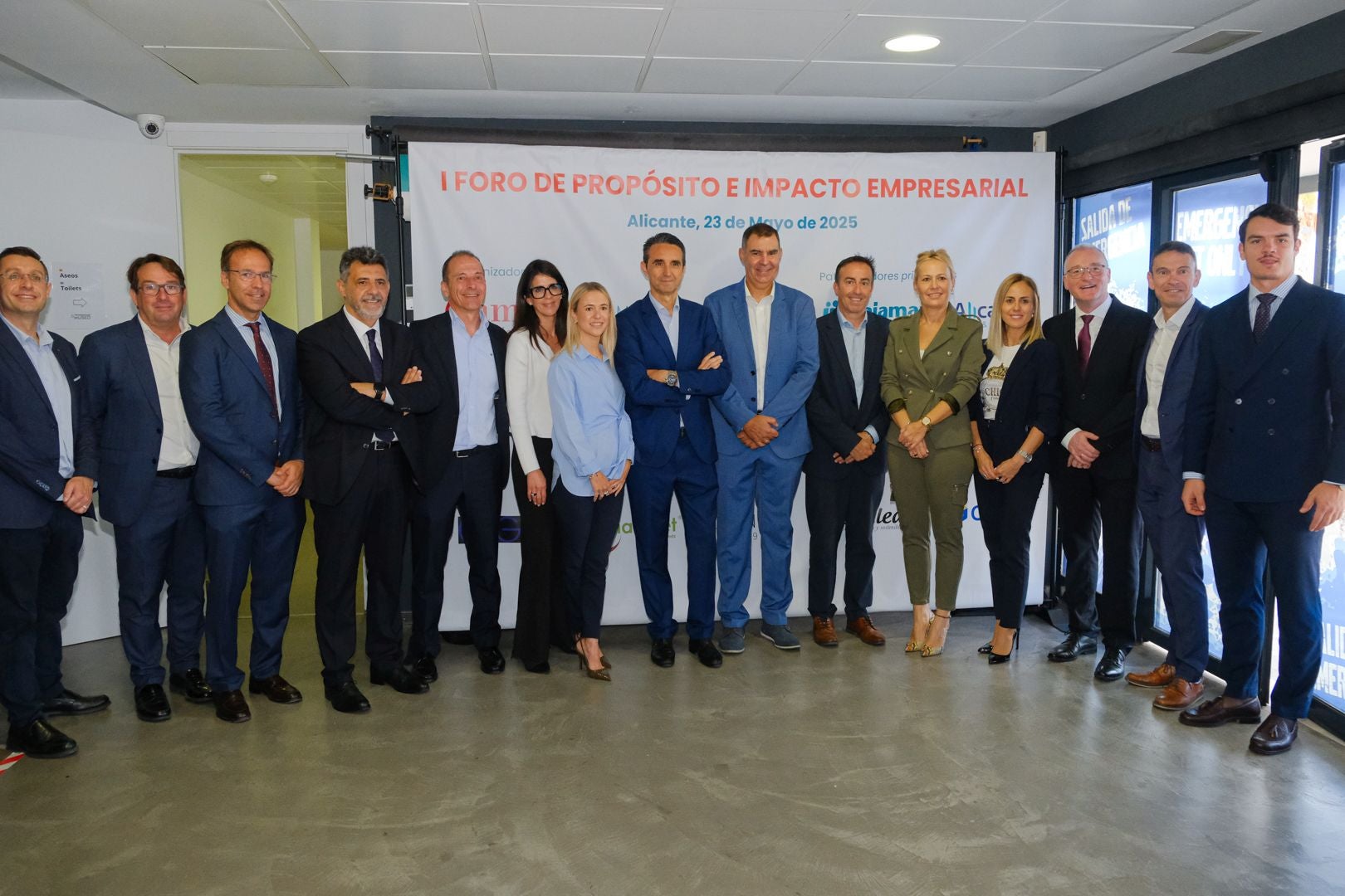 La Cámara de Comercio de Alicante aborda nuevas visiones sobre estrategia empresarial