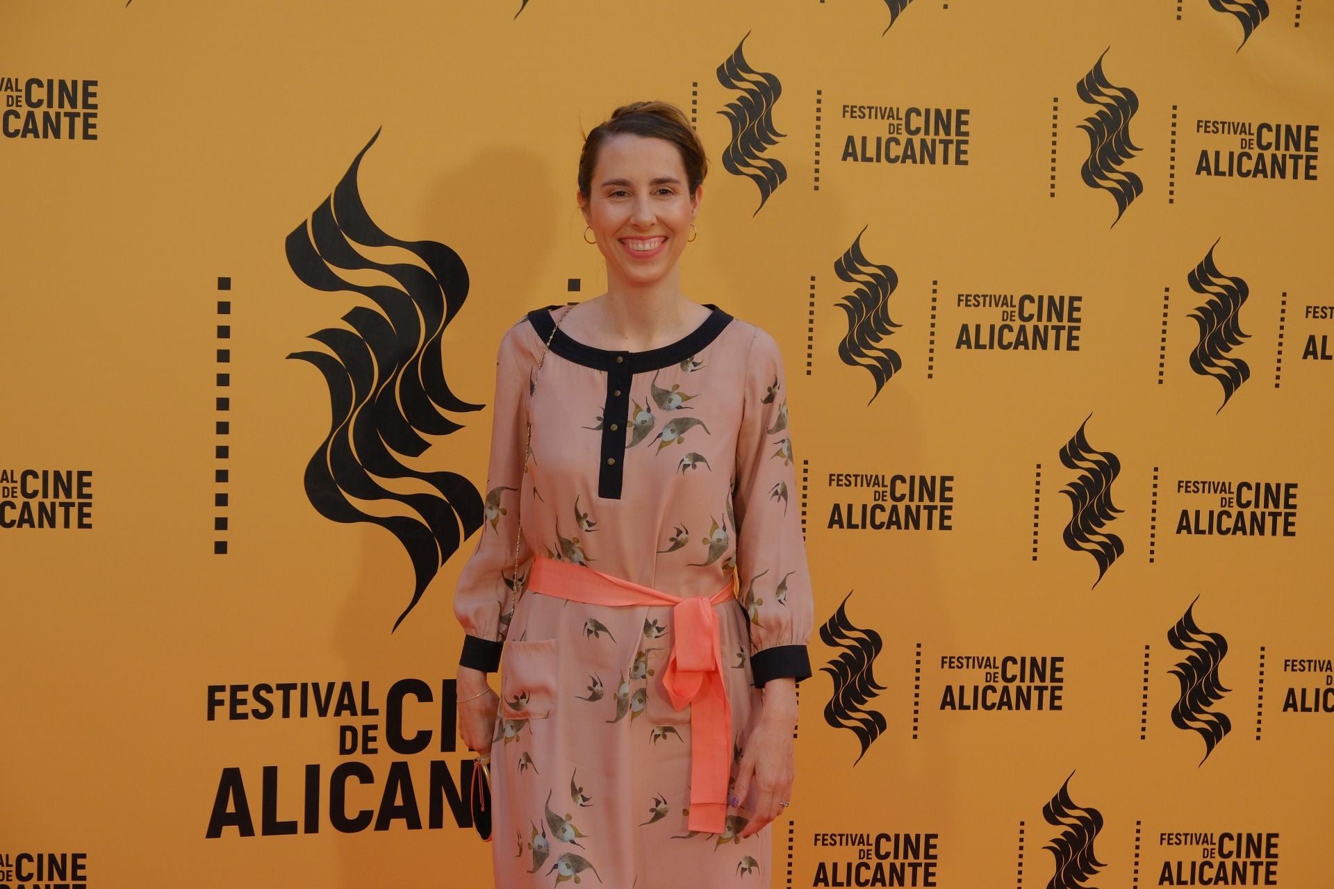 Una última alfombra roja clausura la edición número 22 del Festival de Cine de Alicante