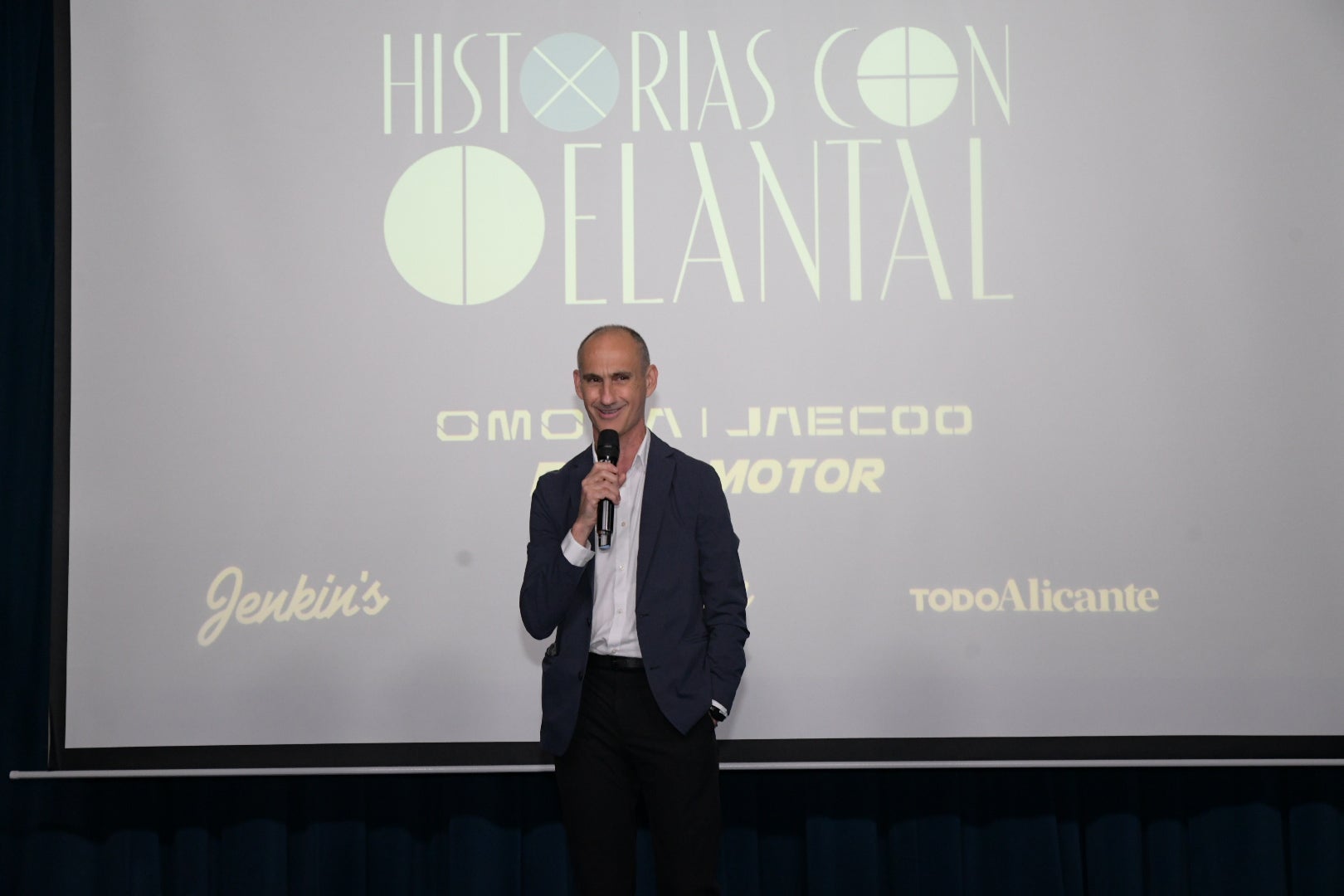 Así ha sido la primera edición de los premios &#039;Historias con Delantal&#039;