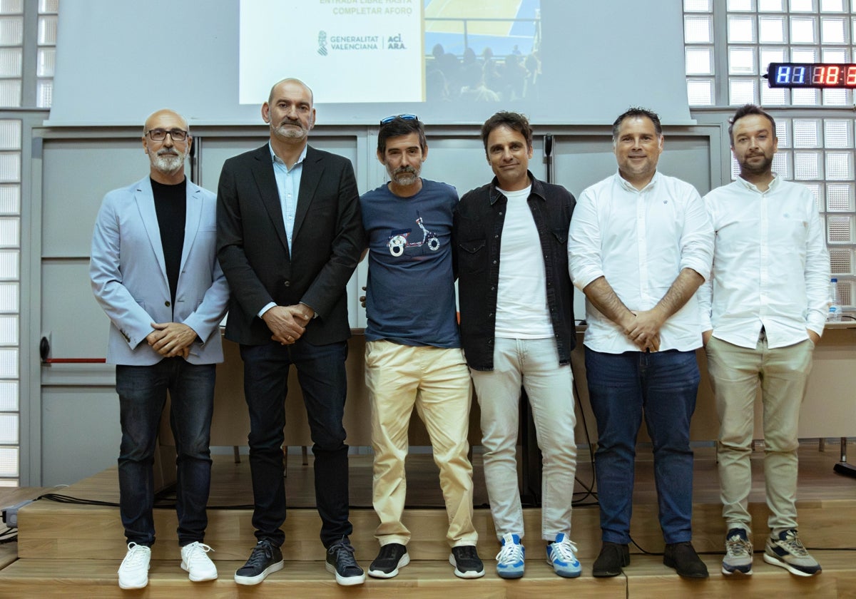Media and Grassroots Inclusive Sports in Alicante Highlight Their Societal Importance