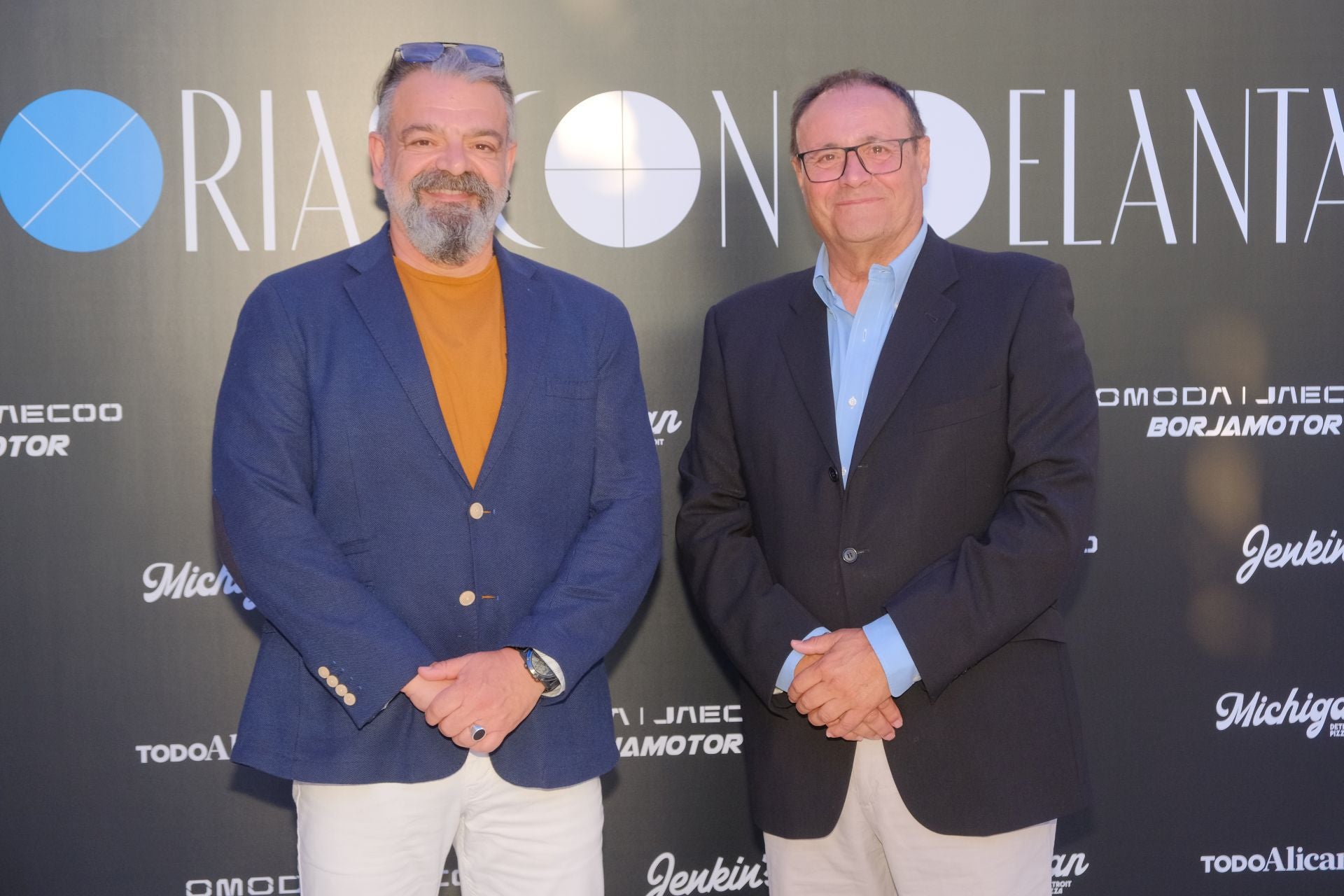 Así ha sido la primera edición de los premios &#039;Historias con Delantal&#039;