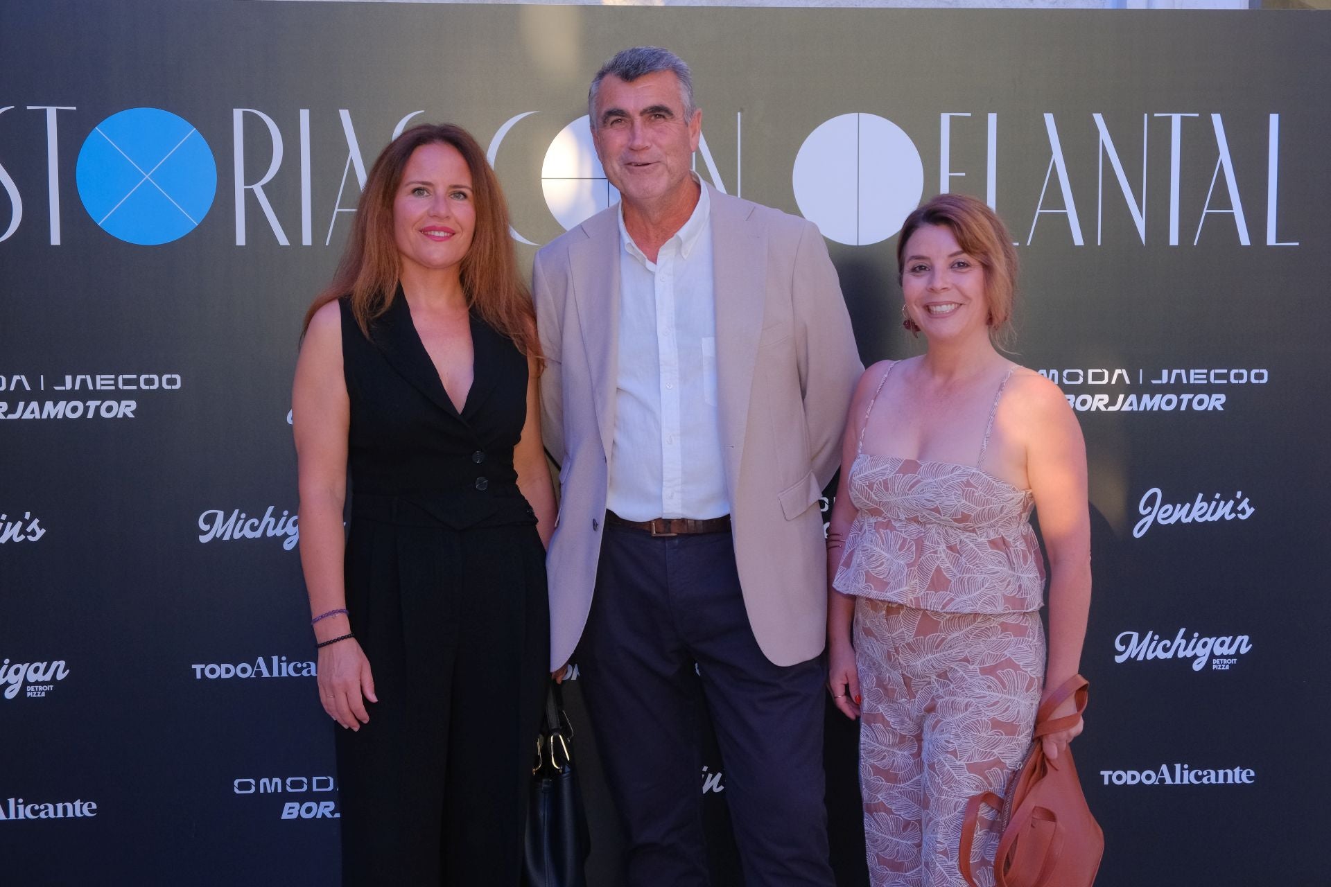 Así ha sido la primera edición de los premios &#039;Historias con Delantal&#039;