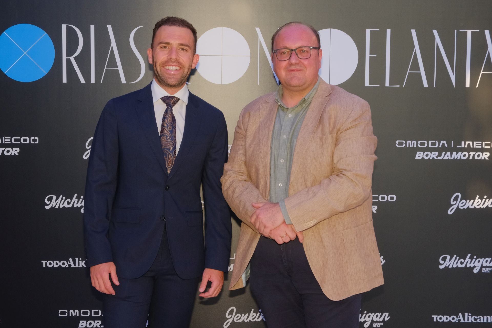 Así ha sido la primera edición de los premios &#039;Historias con Delantal&#039;