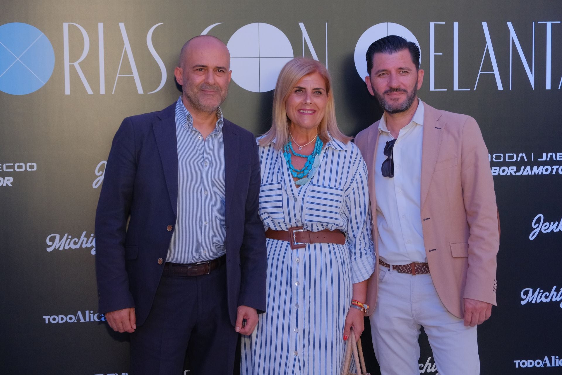 Así ha sido la primera edición de los premios &#039;Historias con Delantal&#039;