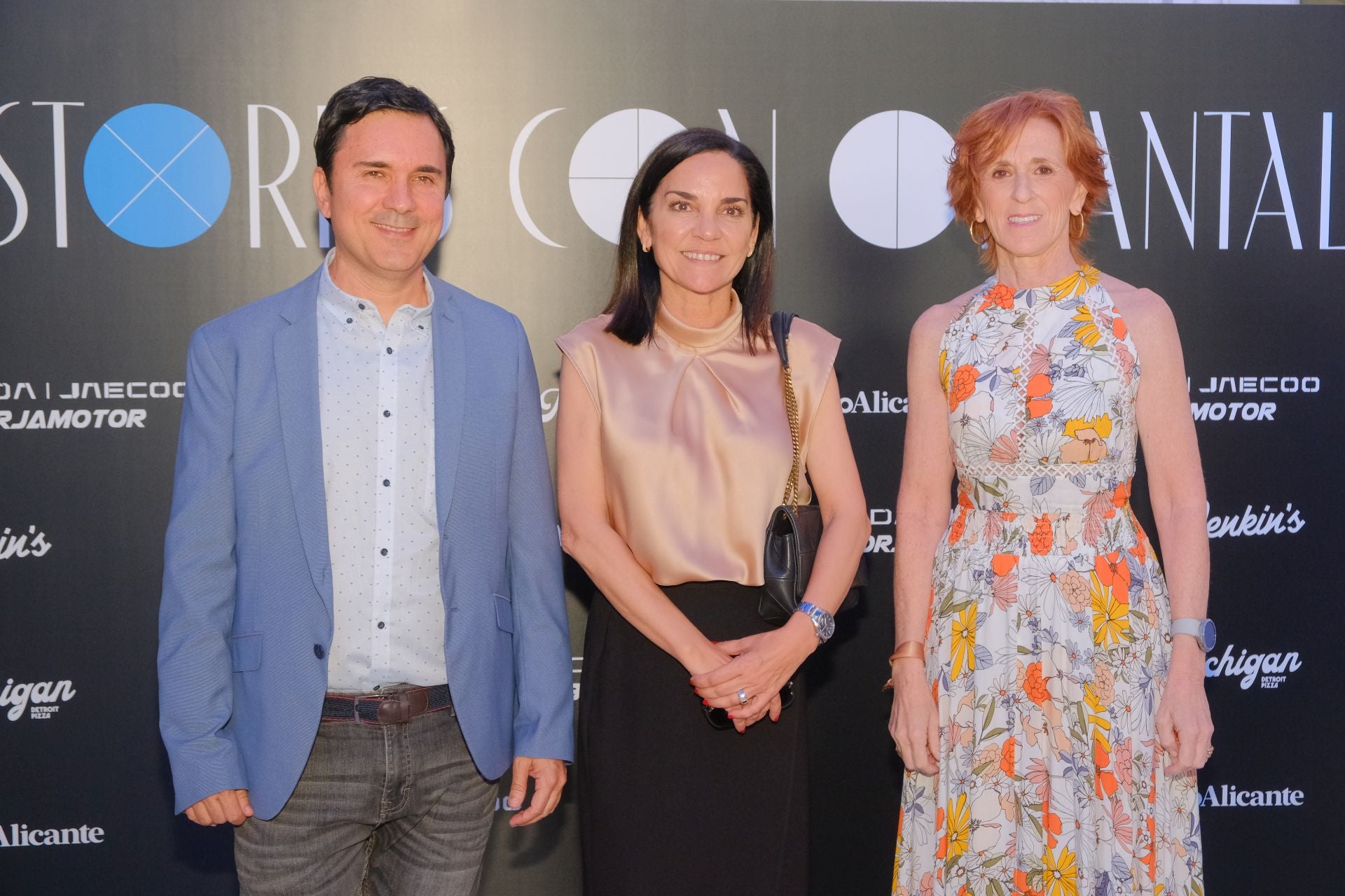 Así ha sido la primera edición de los premios &#039;Historias con Delantal&#039;