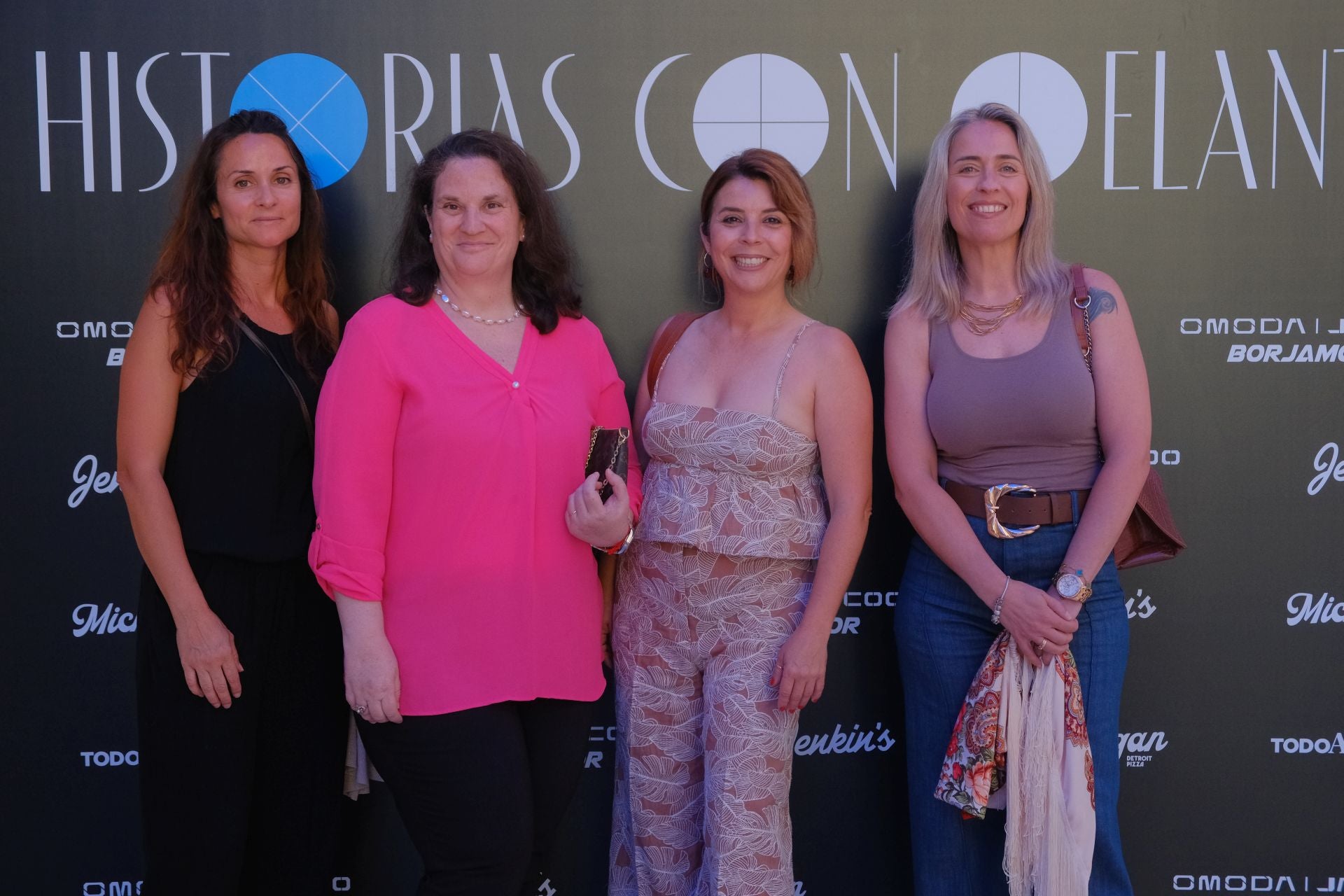 Búscate en el &#039;photocall&#039; de los premios &#039;Historias con delantal 2025&#039; de TodoAlicante