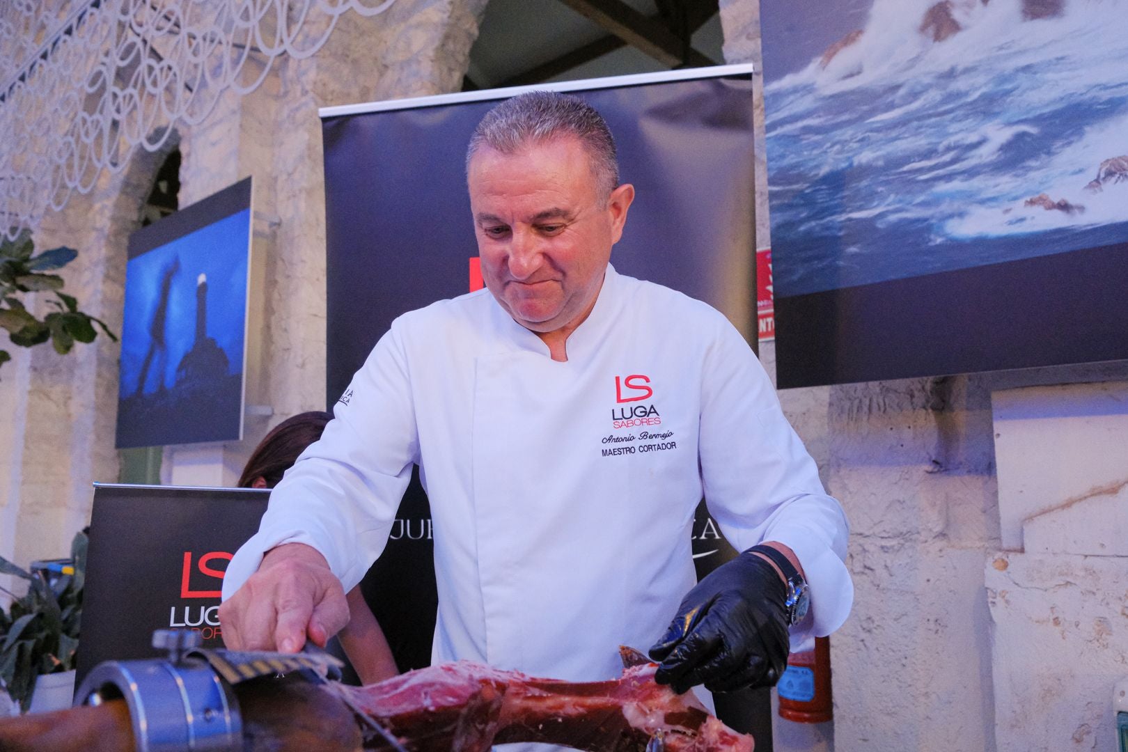 La gastronomía alicantina enamora en los premios &#039;Historias con delantal 2025&#039;