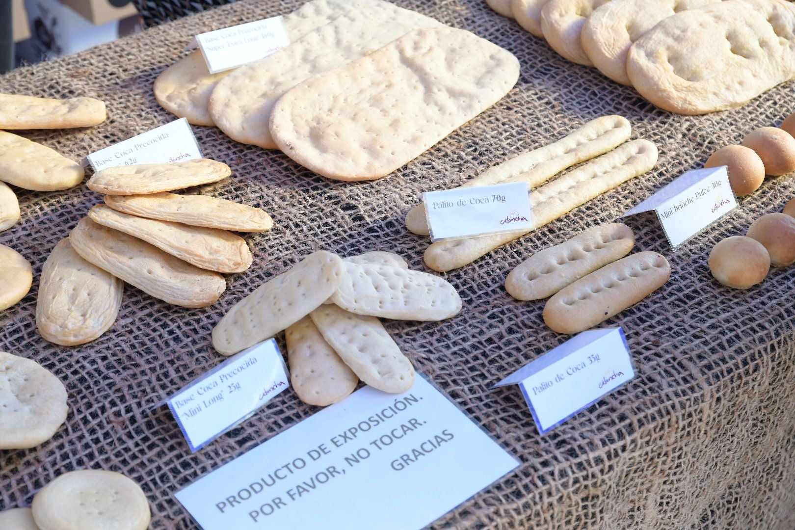 La gastronomía alicantina enamora en los premios &#039;Historias con delantal 2025&#039;