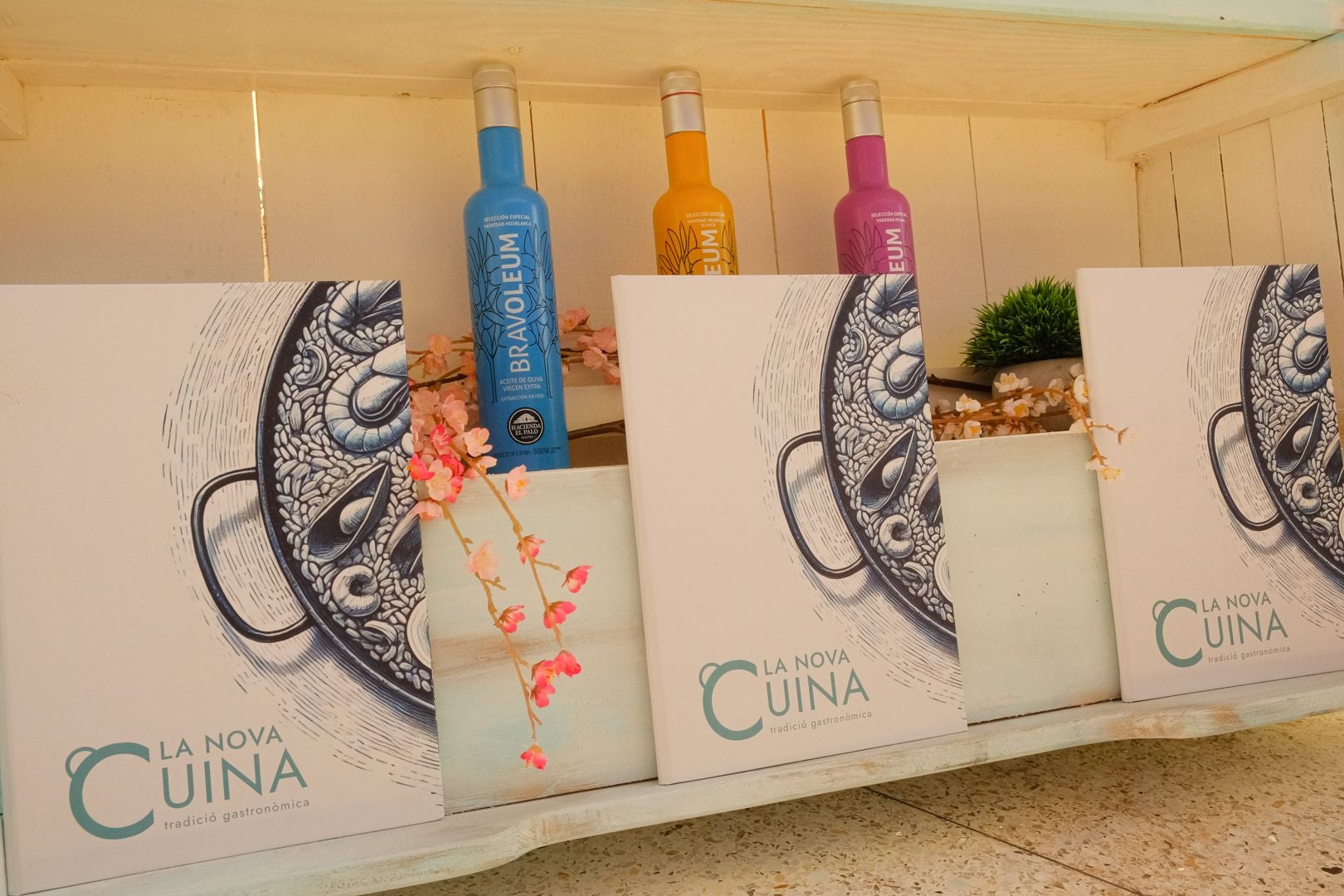 La gastronomía alicantina enamora en los premios &#039;Historias con delantal 2025&#039;