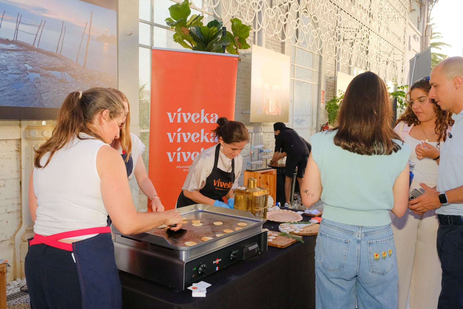 La gastronomía alicantina enamora en los premios &#039;Historias con delantal 2025&#039;