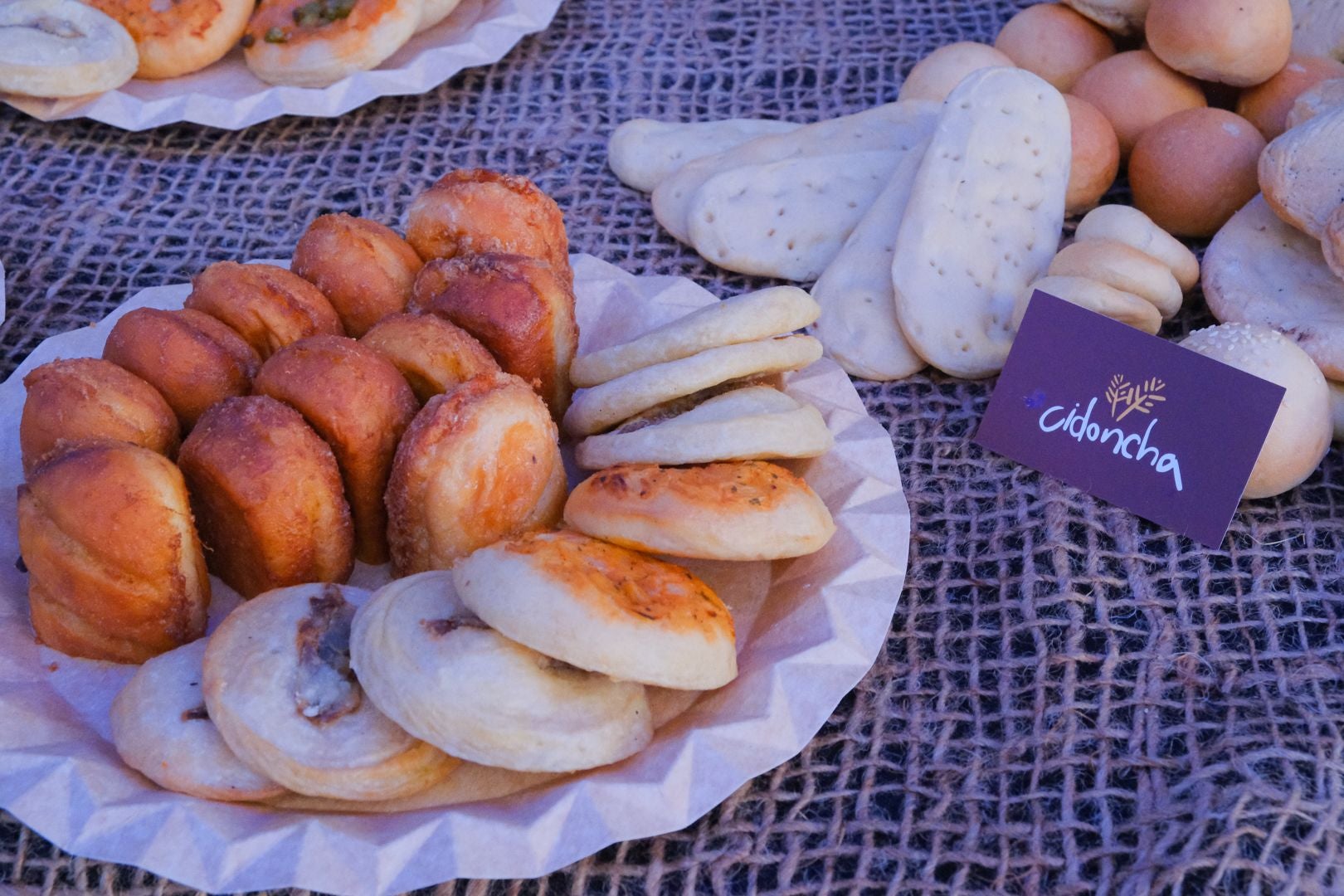 La gastronomía alicantina enamora en los premios &#039;Historias con delantal 2025&#039;