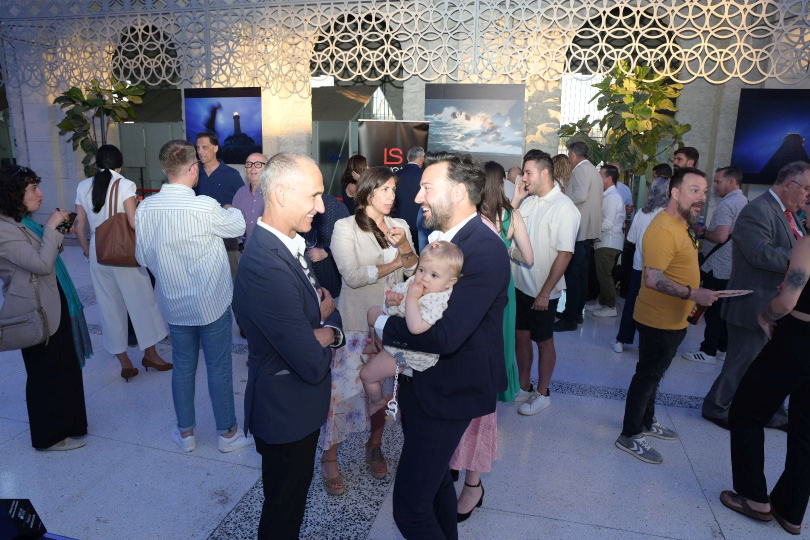 La gastronomía alicantina enamora en los premios &#039;Historias con delantal 2025&#039;