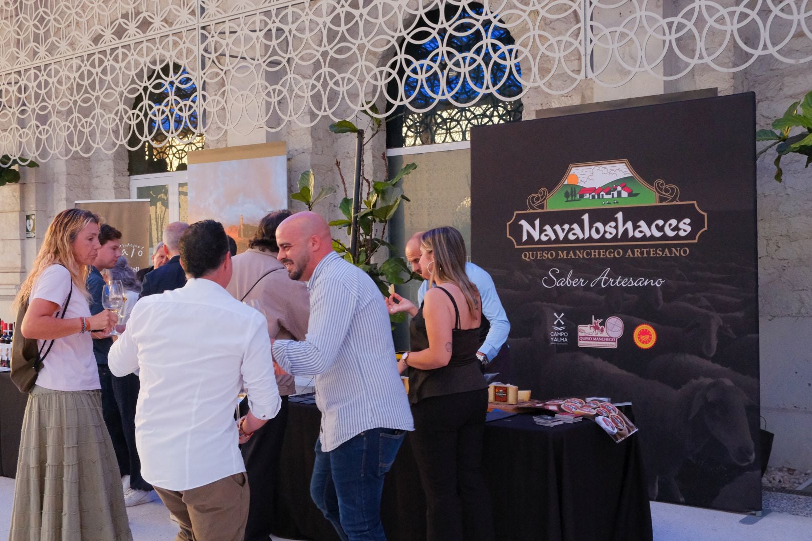 La gastronomía alicantina enamora en los premios &#039;Historias con delantal 2025&#039;