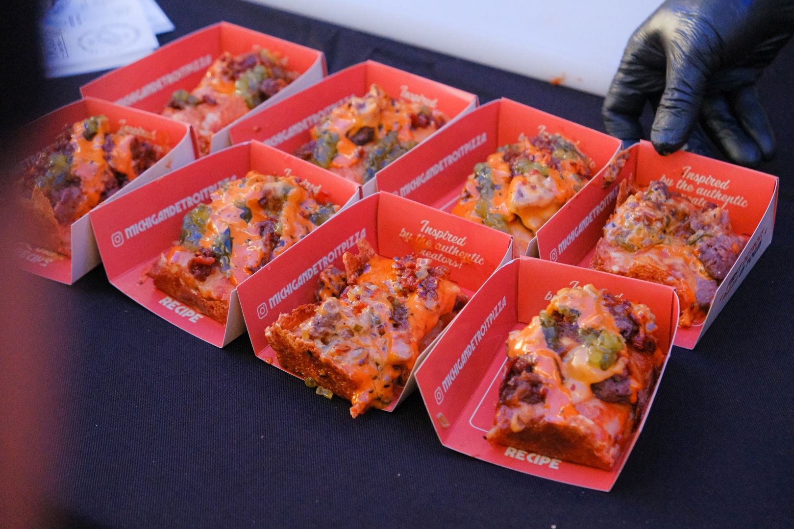 La gastronomía alicantina enamora en los premios &#039;Historias con delantal 2025&#039;
