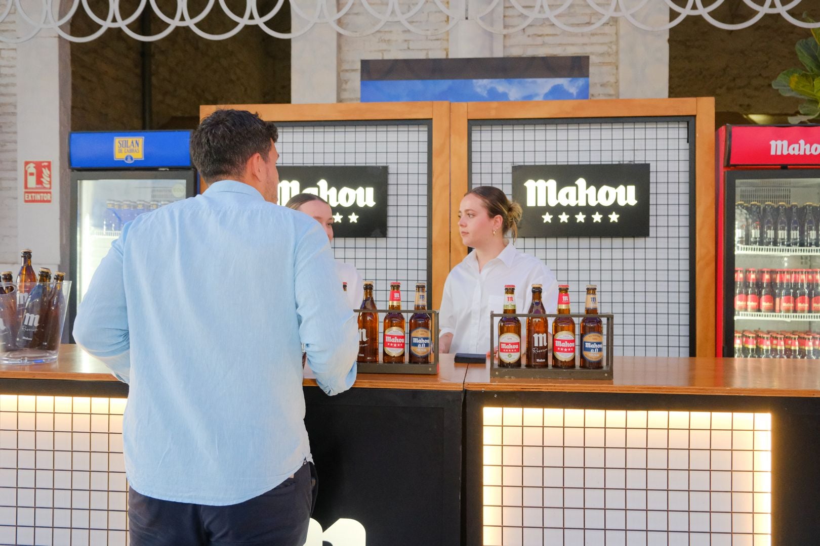La gastronomía alicantina enamora en los premios &#039;Historias con delantal 2025&#039;