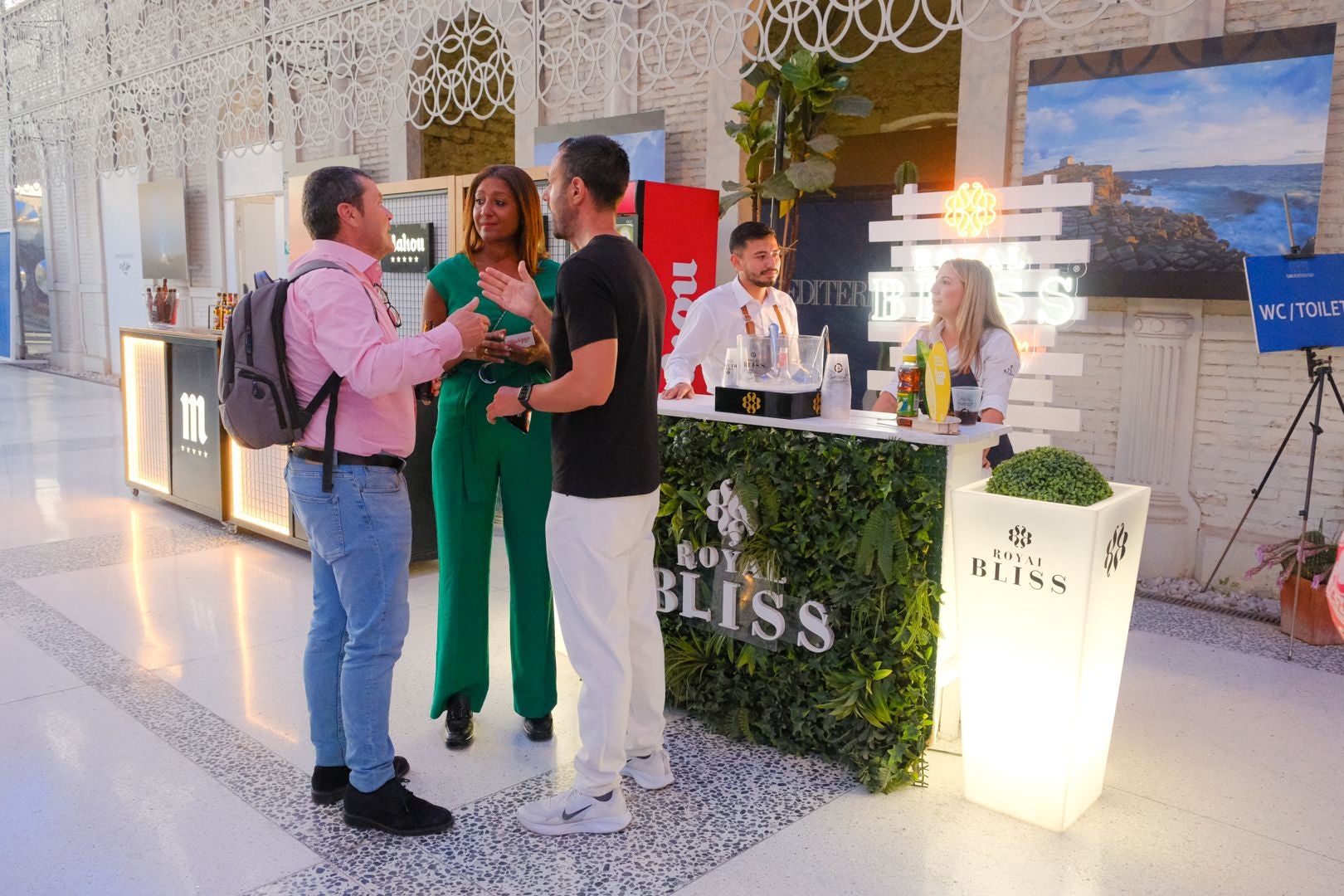 La gastronomía alicantina enamora en los premios &#039;Historias con delantal 2025&#039;