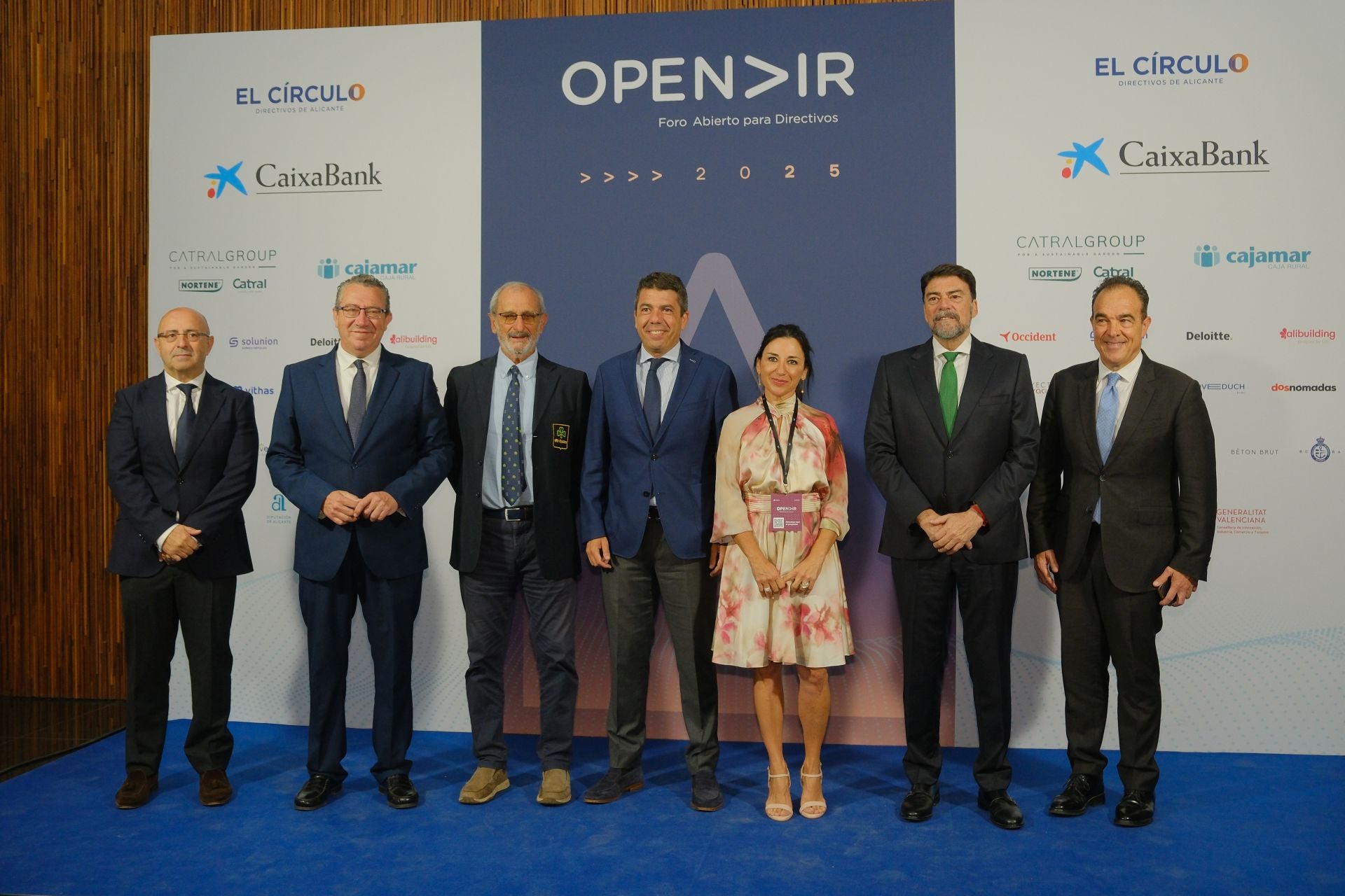 La cuarta edición de Opendir, en imágenes