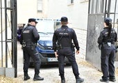 Detenido un turista por hospedarse varias semanas en un hotel de Alicante sin pagar