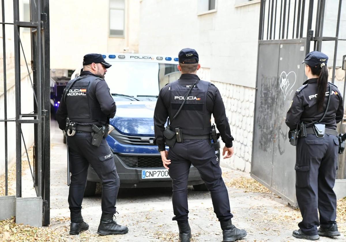 Detenido un turista por hospedarse varias semanas en un hotel de Alicante sin pagar
