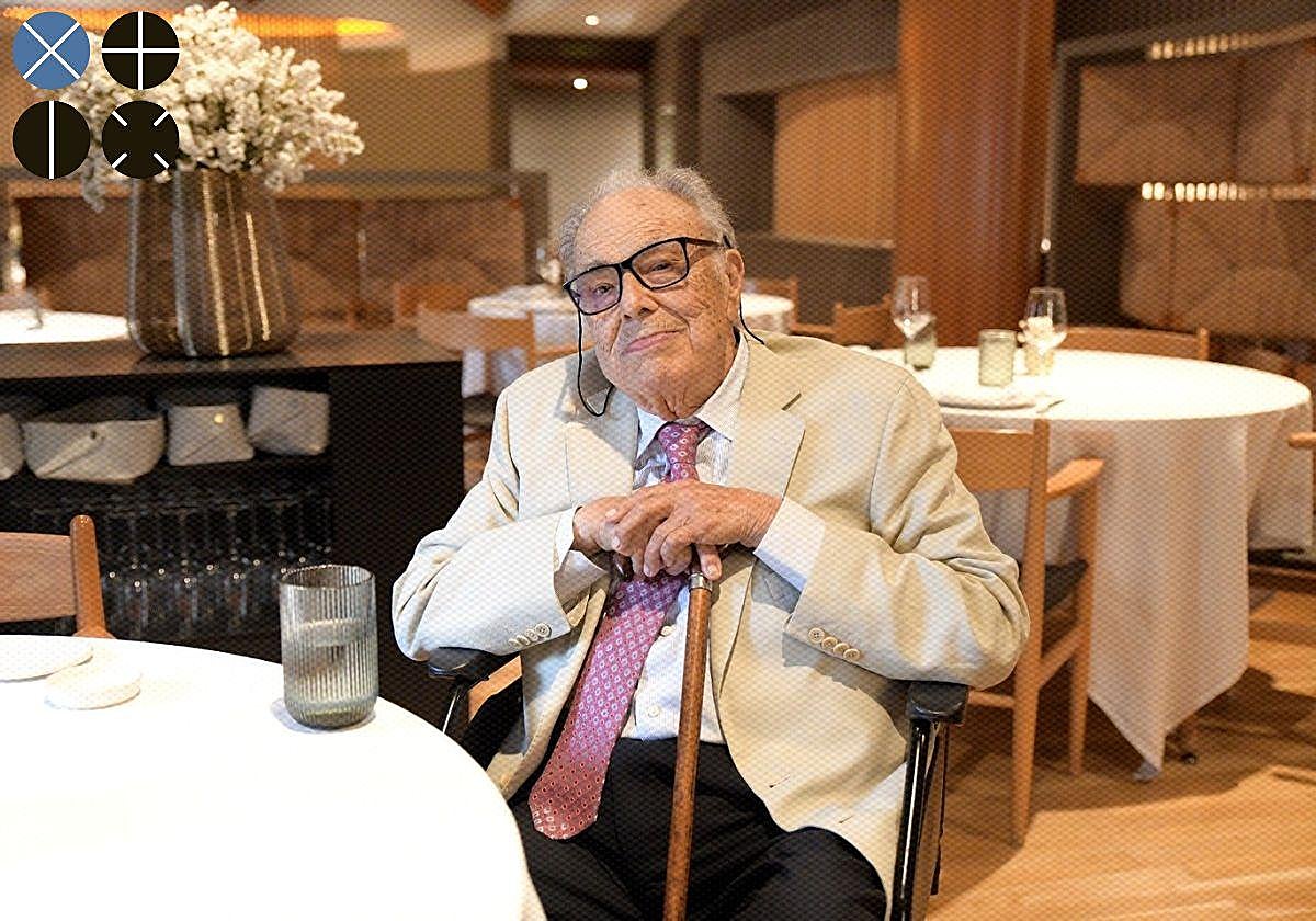 &quot;I did the best I knew because no one taught me&quot;