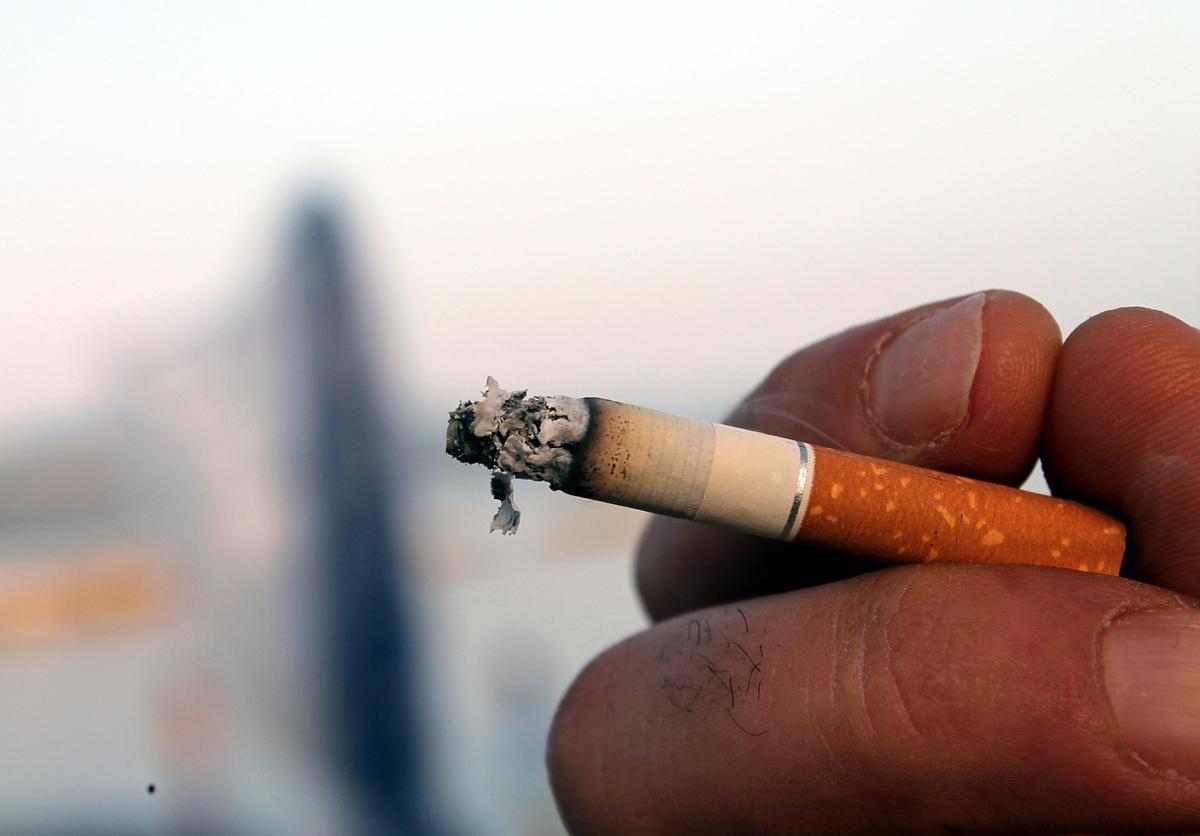 The Government has announced a reform in the anti-smoking law to increase smoke-free areas.