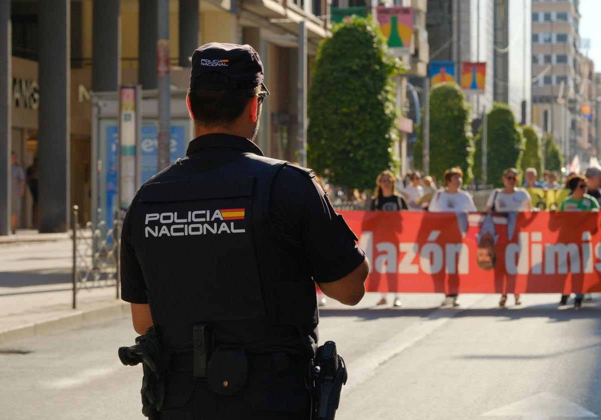 The Five Most Important News Stories from Alicante this Thursday, 29th May